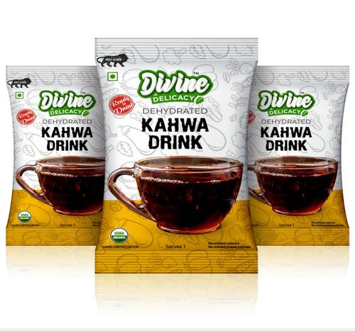 Kahwa Drink