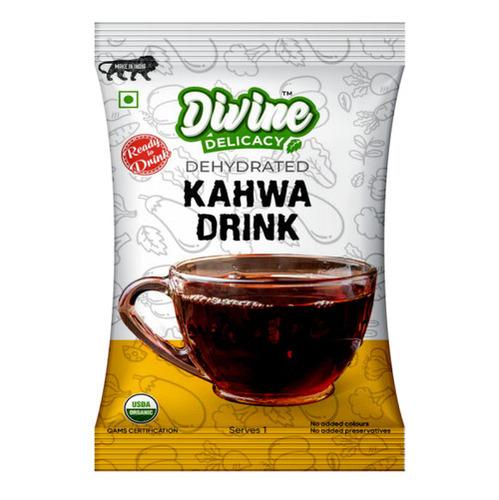 Kahwa Drink