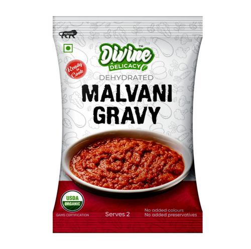 Malvani Gravy