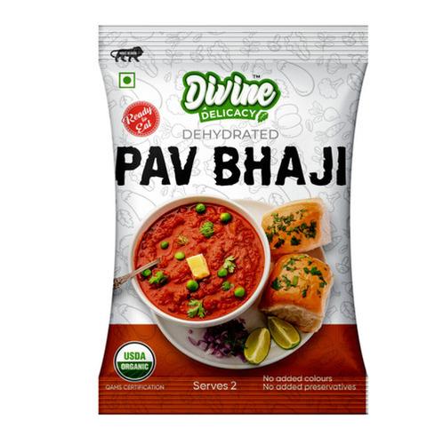 Pav Bhaji