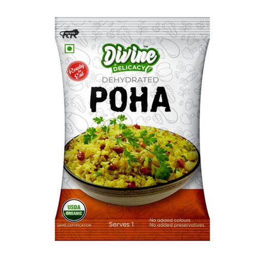 Poha