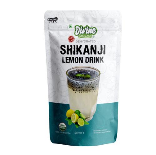 Shikanji Lemon Drink