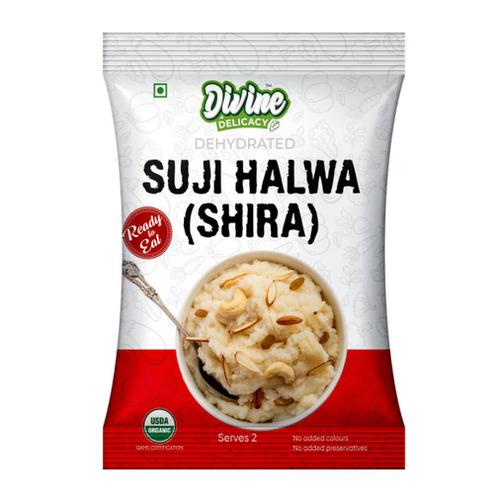 Suji Halwa