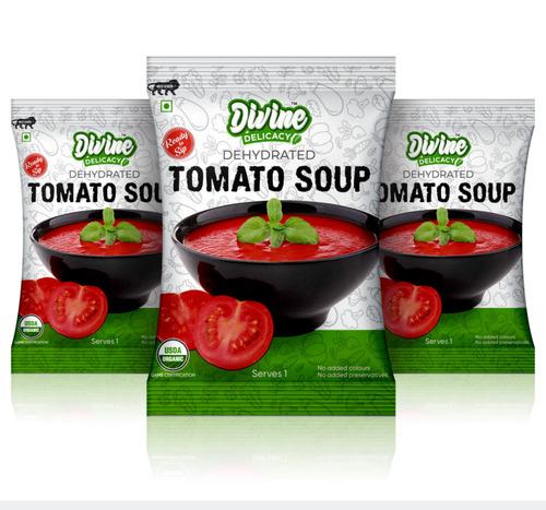 Tomato Soup