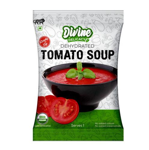 Tomato Soup