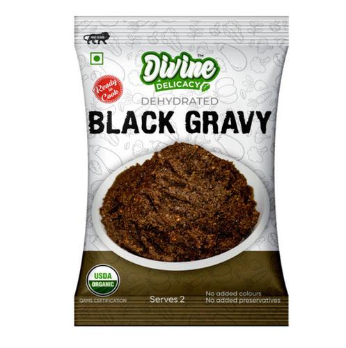 Black Gravy