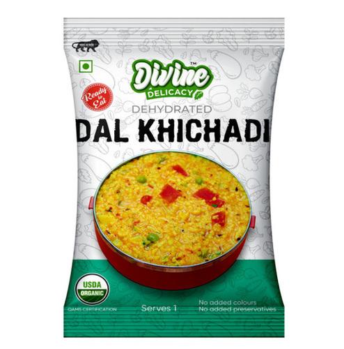 Dal Khichadi