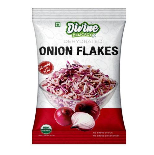 Onion Flakes