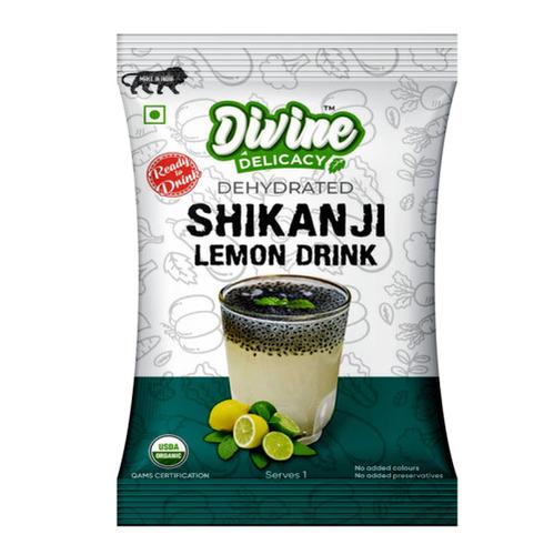 Shikanji Lemon Drink