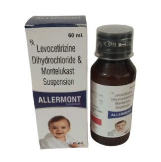 Allermont Suspension