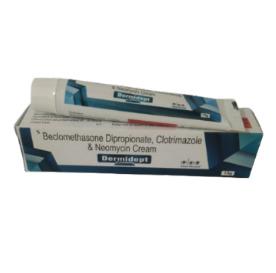 Dermidept Cream