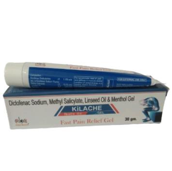Kilache Gel
