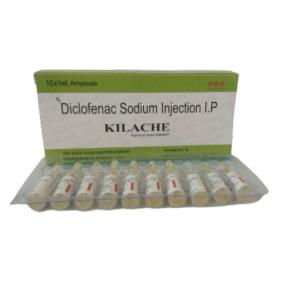 Kilache Injection