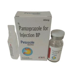 Petozole Injection
