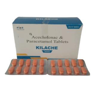 Kilache Tablet