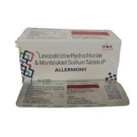 Allermont Tablets