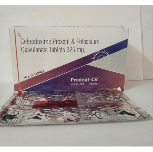 Prodept CV Tablets
