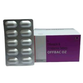 OFFBAC OZ Tablets