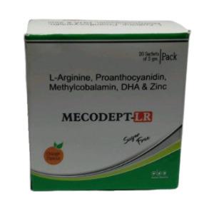 Mecodept LR Energy Drink