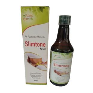 Slimtone Syrup