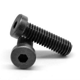 Low Head Cap Screw