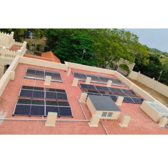 Residential Solar Rooftop