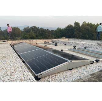 Residential Solar Rooftop