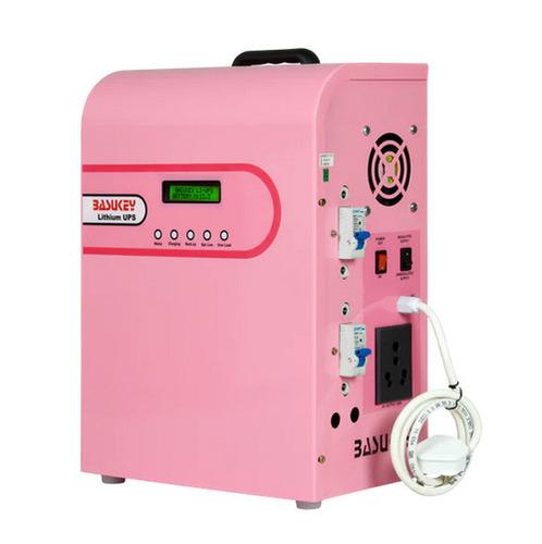 Basukey Lithium UPS BD5OO