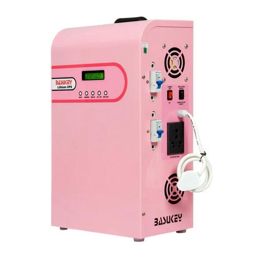 Basukey Lithium UPS BD1000 1Kva