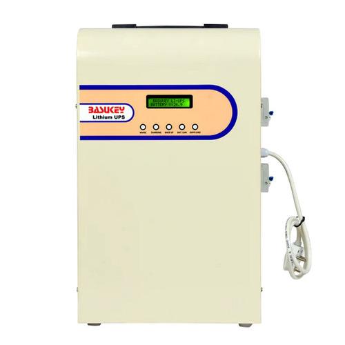 Basukey Lithium UPS BK1250 1250Va 1.25Kva
