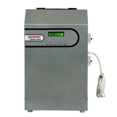 Basukey Lithium UPS BG1250 1.25Kva