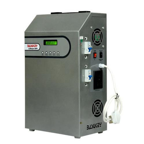 Basukey Lithium UPS BG1250Plus 1.25Kva