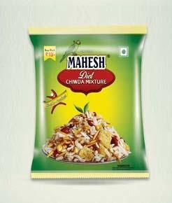 Diet Chiwda Mixture