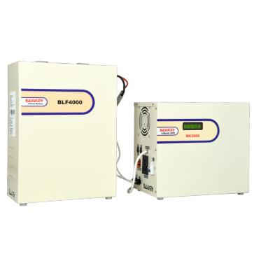 Basukey Lithium UPS BK3000 & BLF4000 Combo 3kva