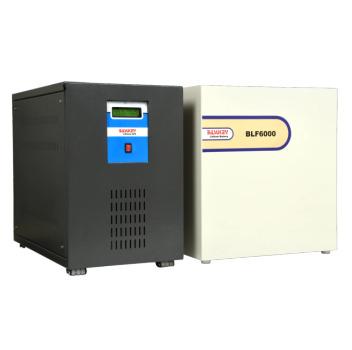 Basukey Lithium UPS BK5000 & BLF6000 Combo 5kva