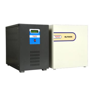 Basukey Lithium UPS BK7500 & BLF6000 Combo 7.5kva
