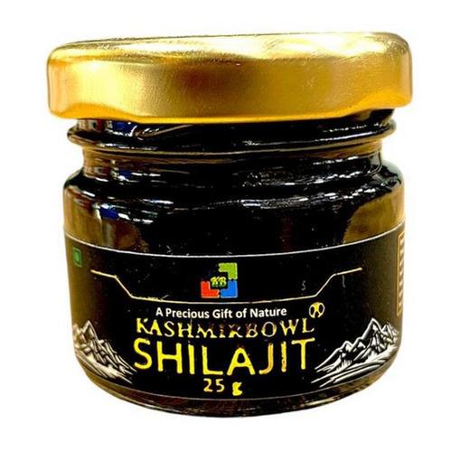 Shilajit 25g