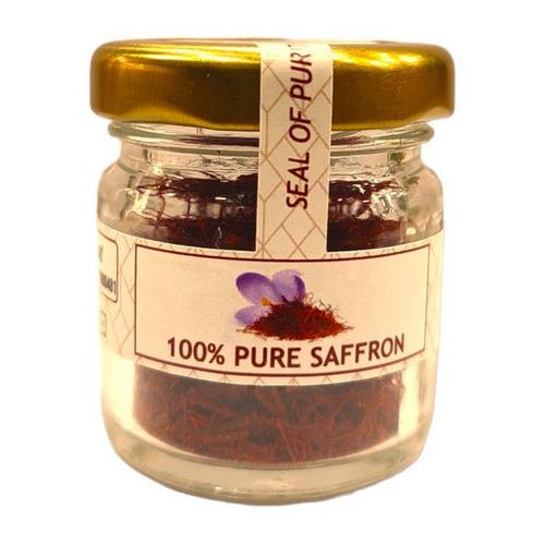 Saffron