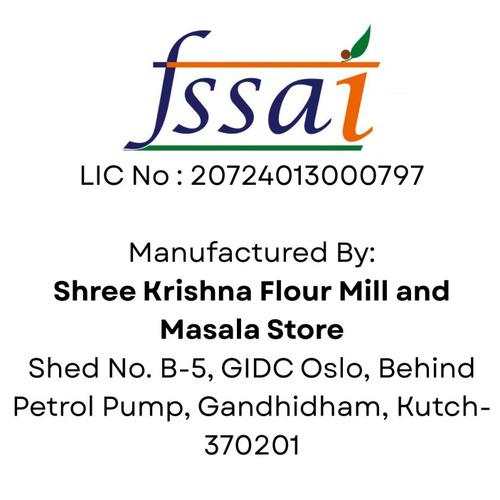 Chakki Fresh Wheat Flour