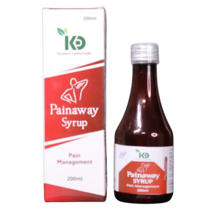Painaway Syrup