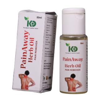 Painaway Herb Oil