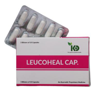 Leucoheal Capsule