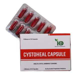 Cystoheal Capsule