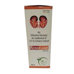 Renoflush Syrup