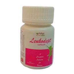 Leukodept Capsule