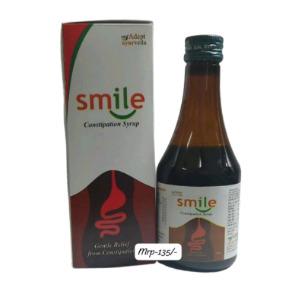 Smile Constipation Syrup