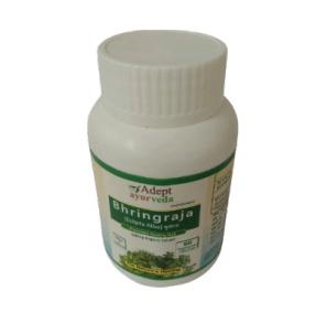 Bhringraja Capsules