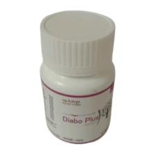 Diabo Plus Capsules