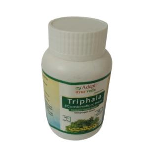Triphala Capsules