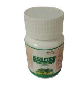 Shilajit Capsules